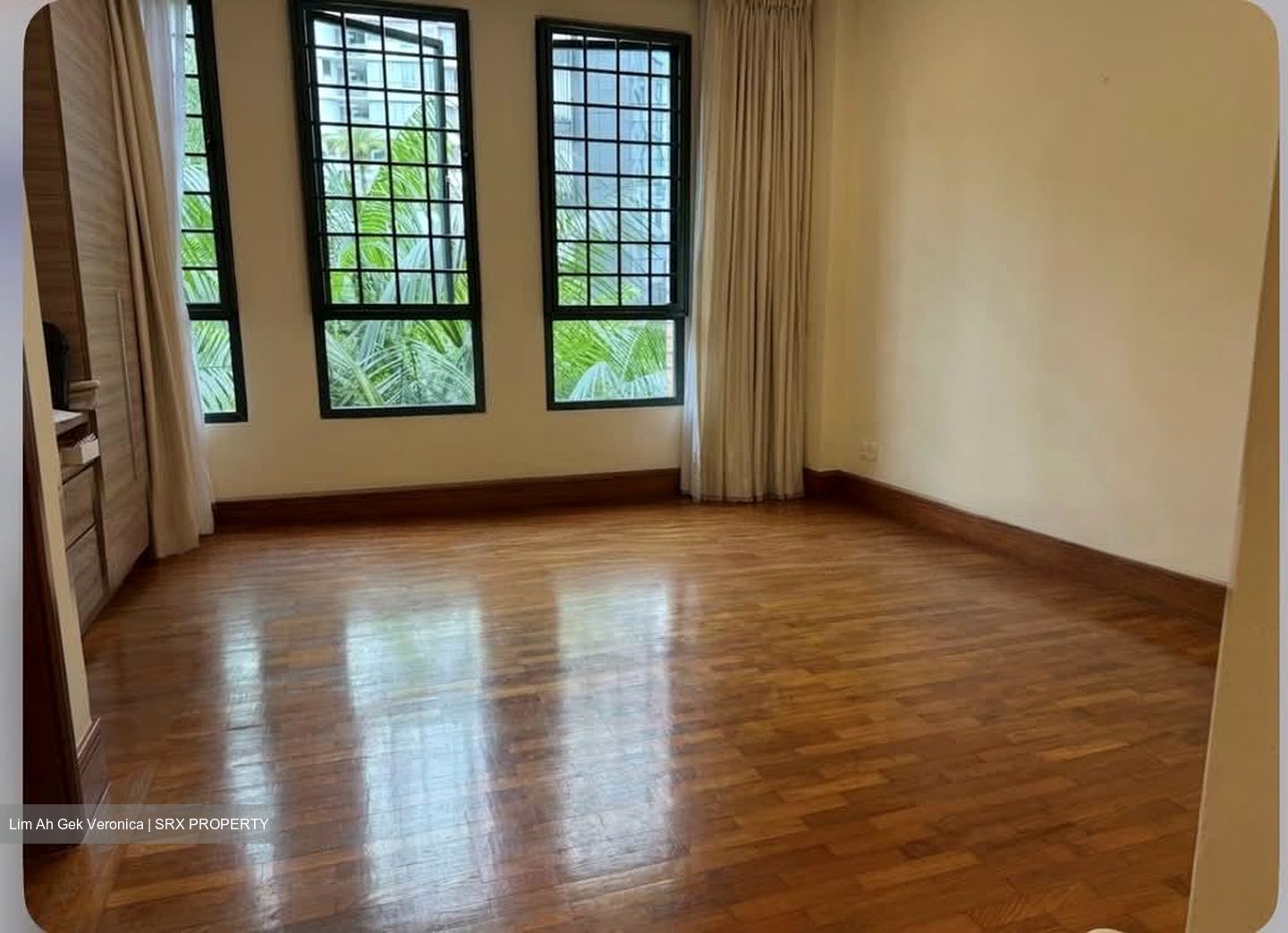Palm Spring (D10), Condominium #549739231